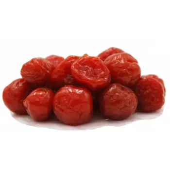 Natural Dried Cherries